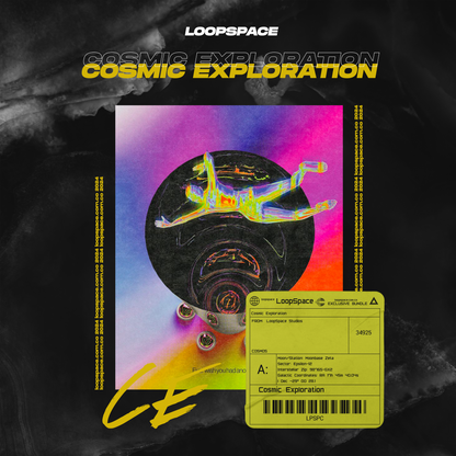 Cosmic Exploration Bundle