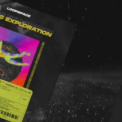 Cosmic Exploration Bundle